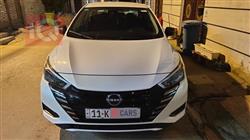 نیسان ڤێرسا